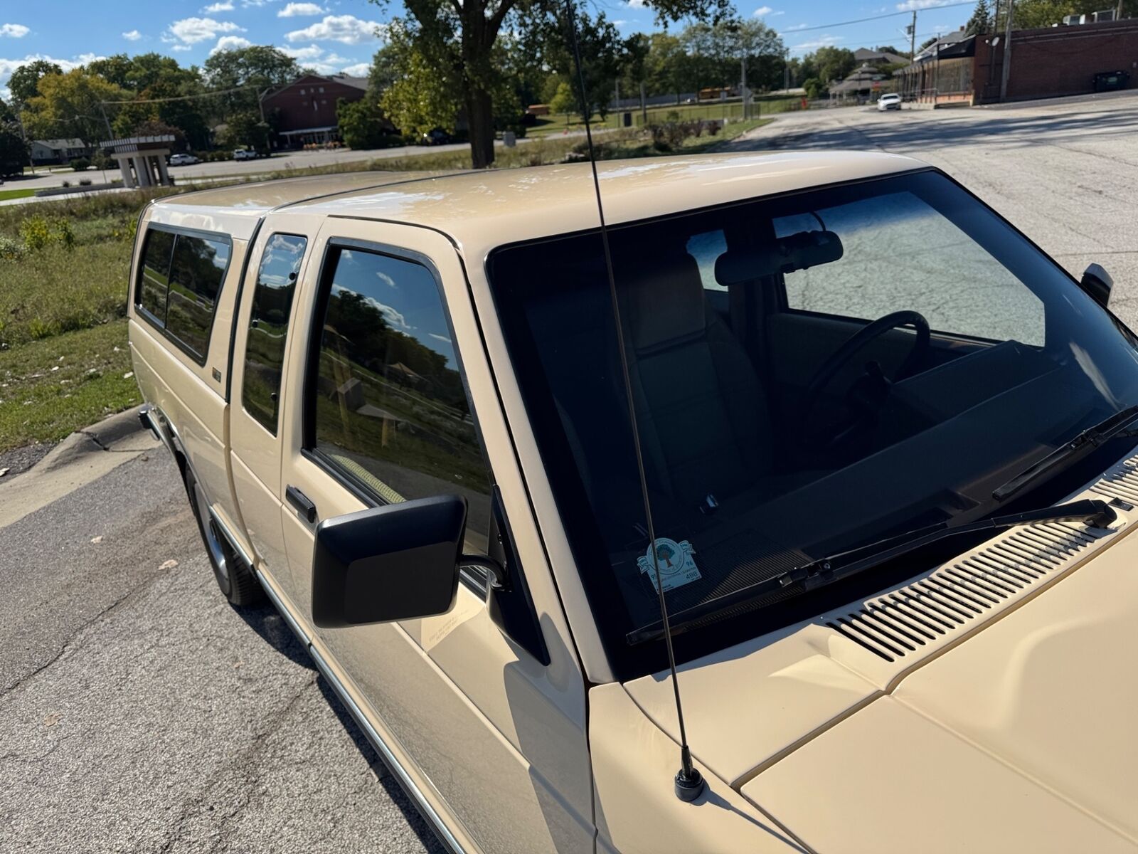 Chevrolet-S-10-1991-Pickup-10