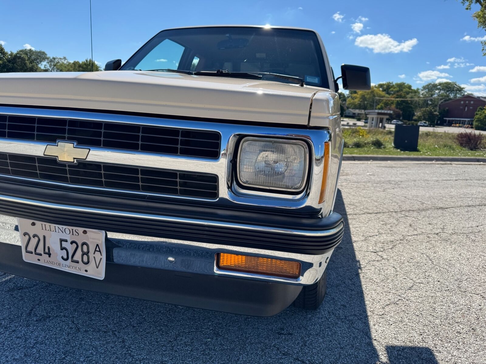 Chevrolet-S-10-1991-Pickup-12