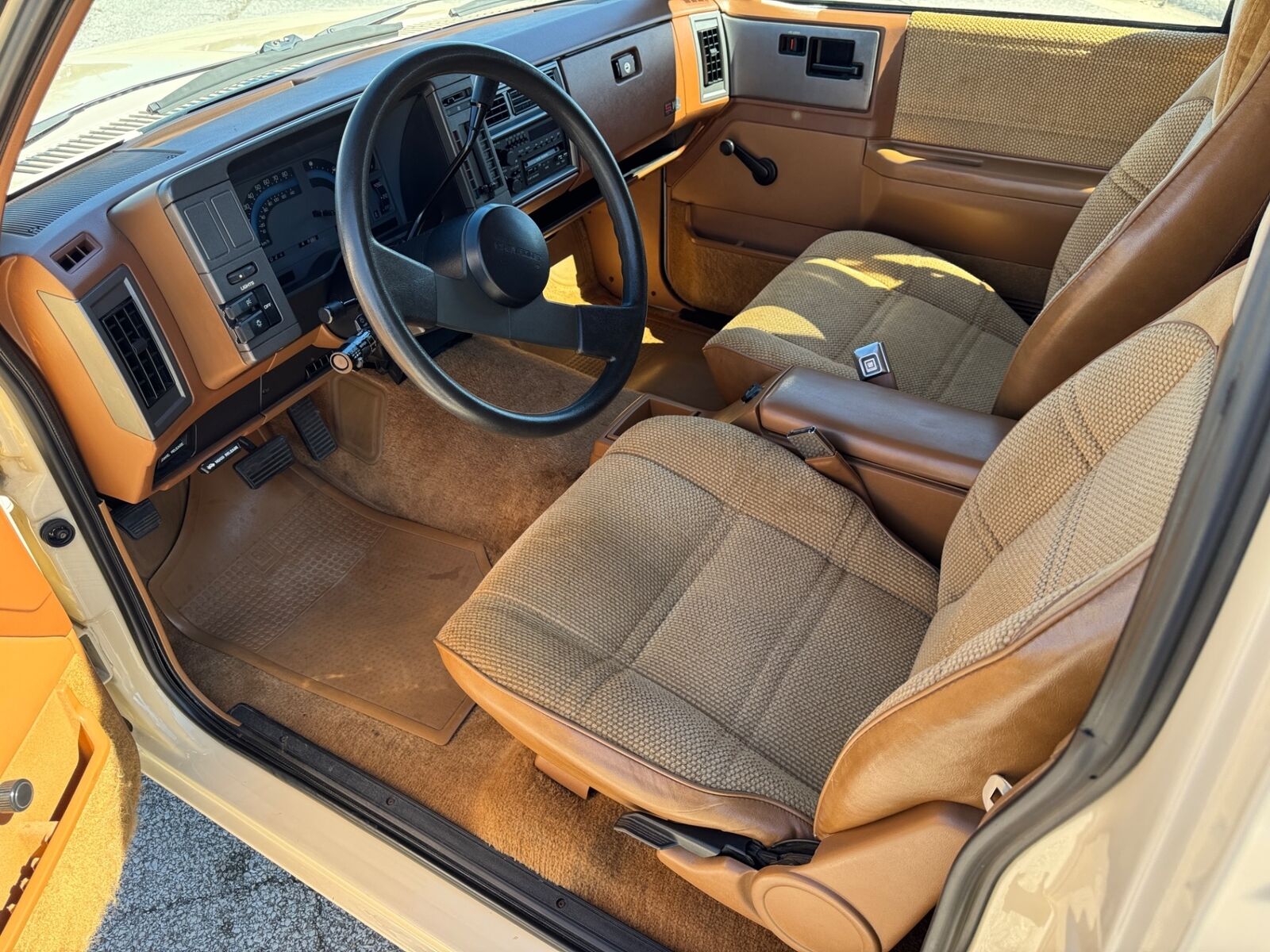 Chevrolet-S-10-1991-Pickup-13