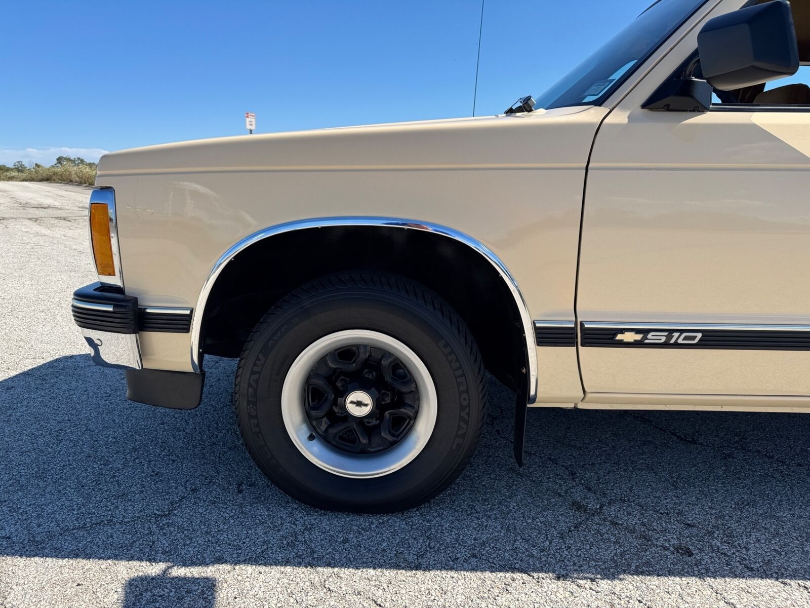 Chevrolet-S-10-1991-Pickup-14