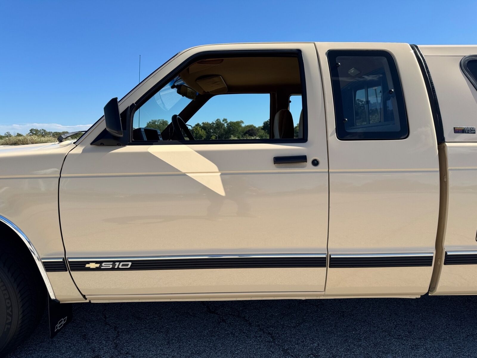 Chevrolet-S-10-1991-Pickup-15