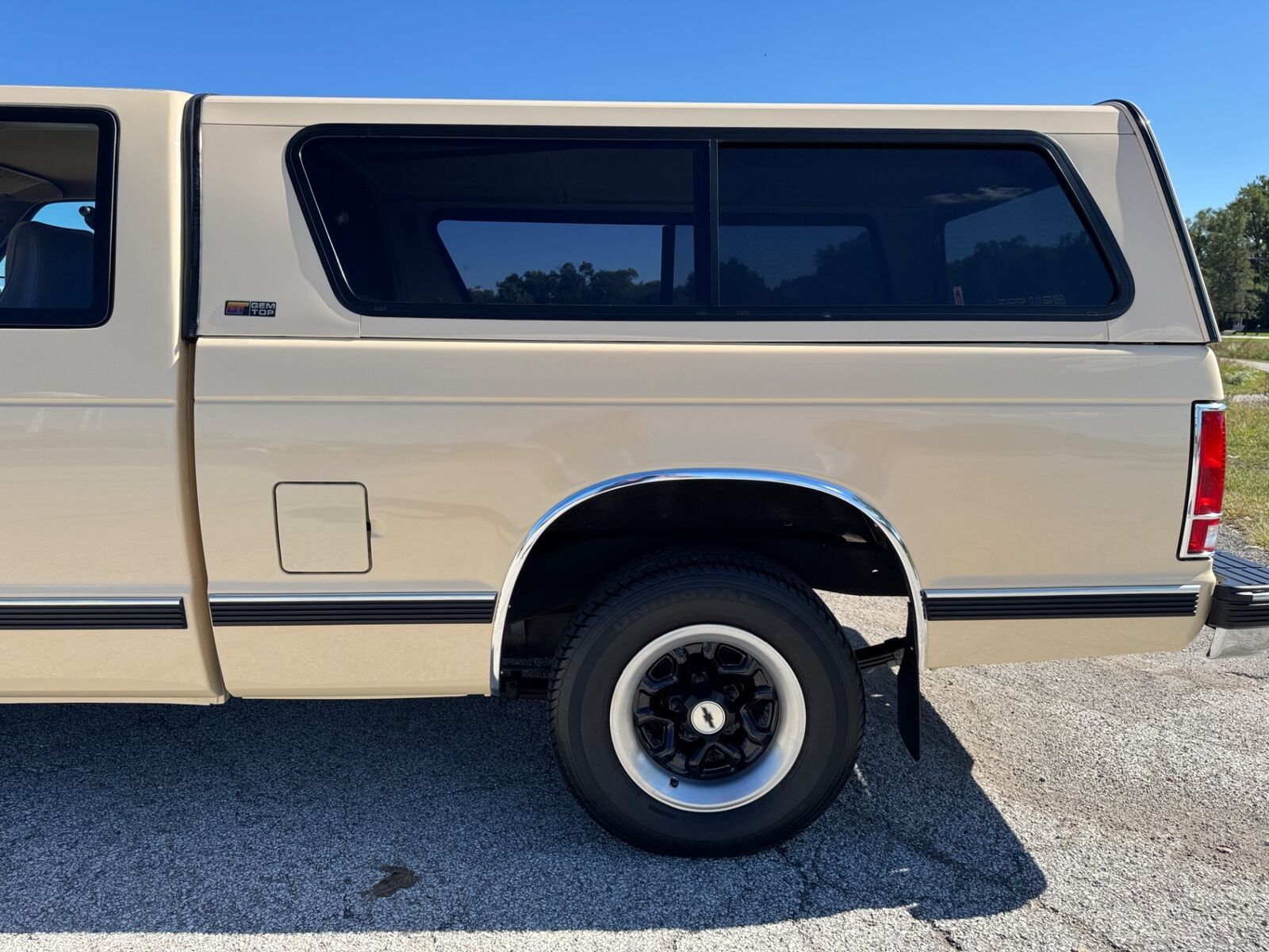 Chevrolet-S-10-1991-Pickup-16