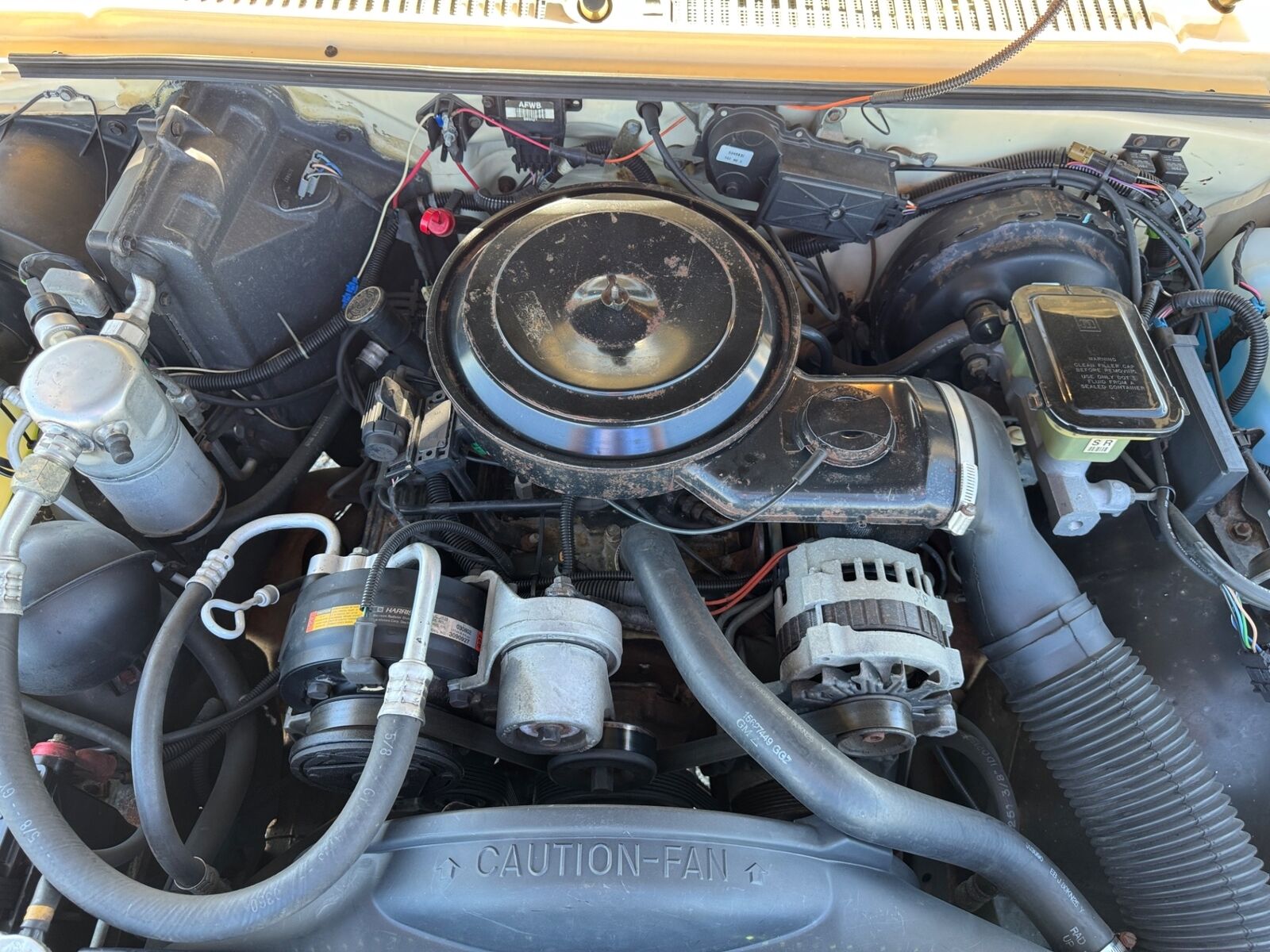 Chevrolet-S-10-1991-Pickup-17