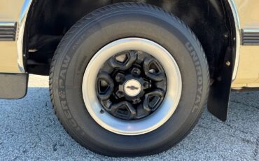 Chevrolet-S-10-1991-Pickup-19