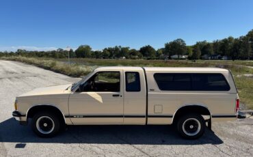 Chevrolet-S-10-1991-Pickup-2