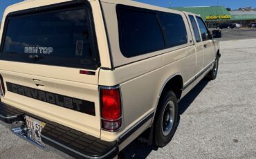 Chevrolet-S-10-1991-Pickup-22