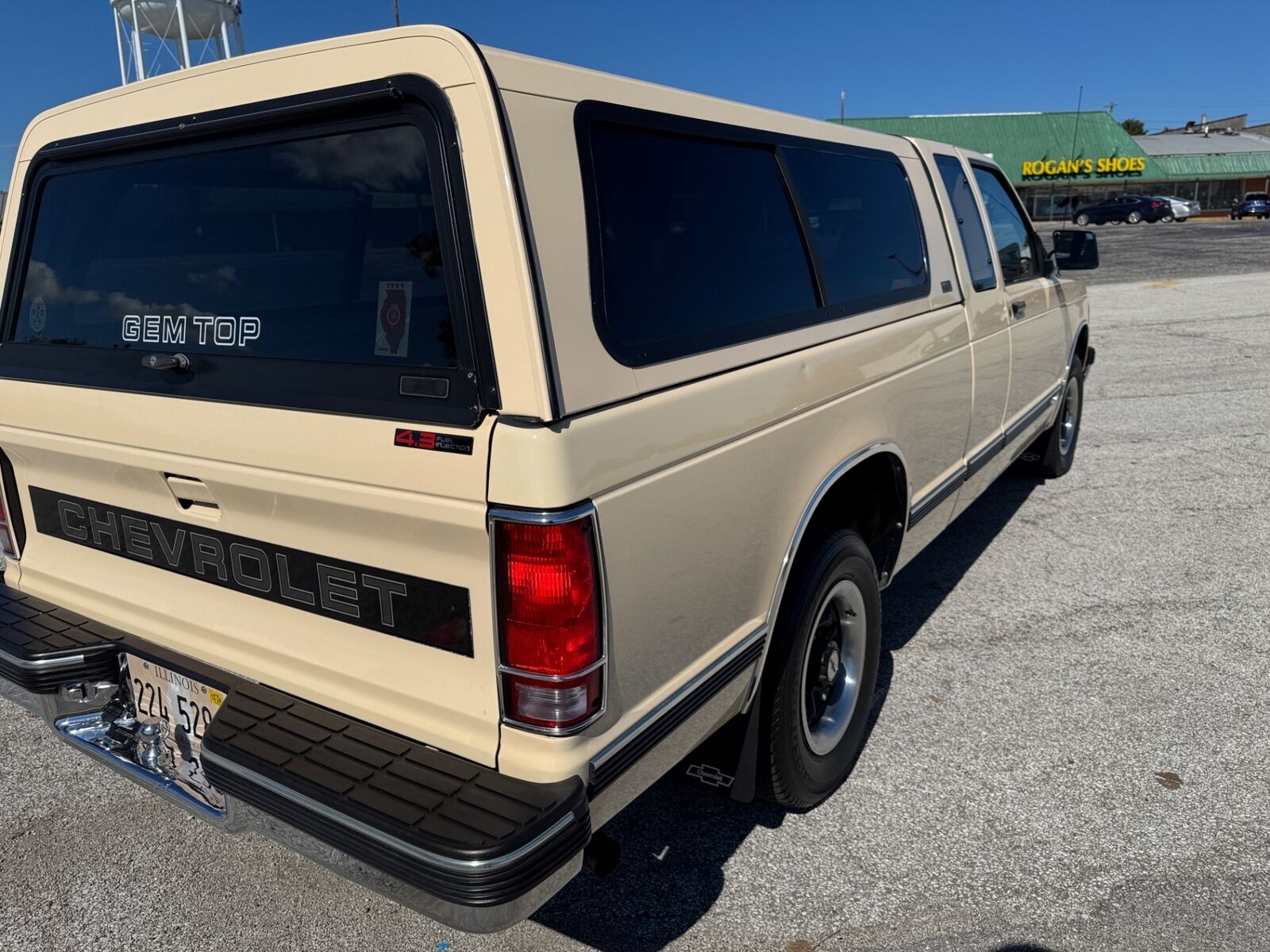 Chevrolet-S-10-1991-Pickup-22