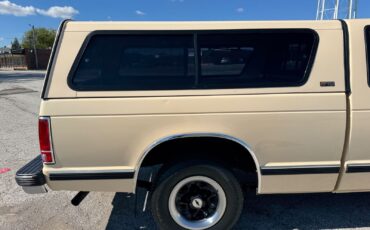 Chevrolet-S-10-1991-Pickup-23