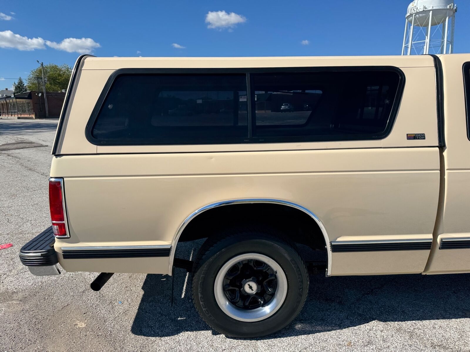 Chevrolet-S-10-1991-Pickup-23