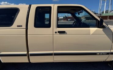 Chevrolet-S-10-1991-Pickup-24