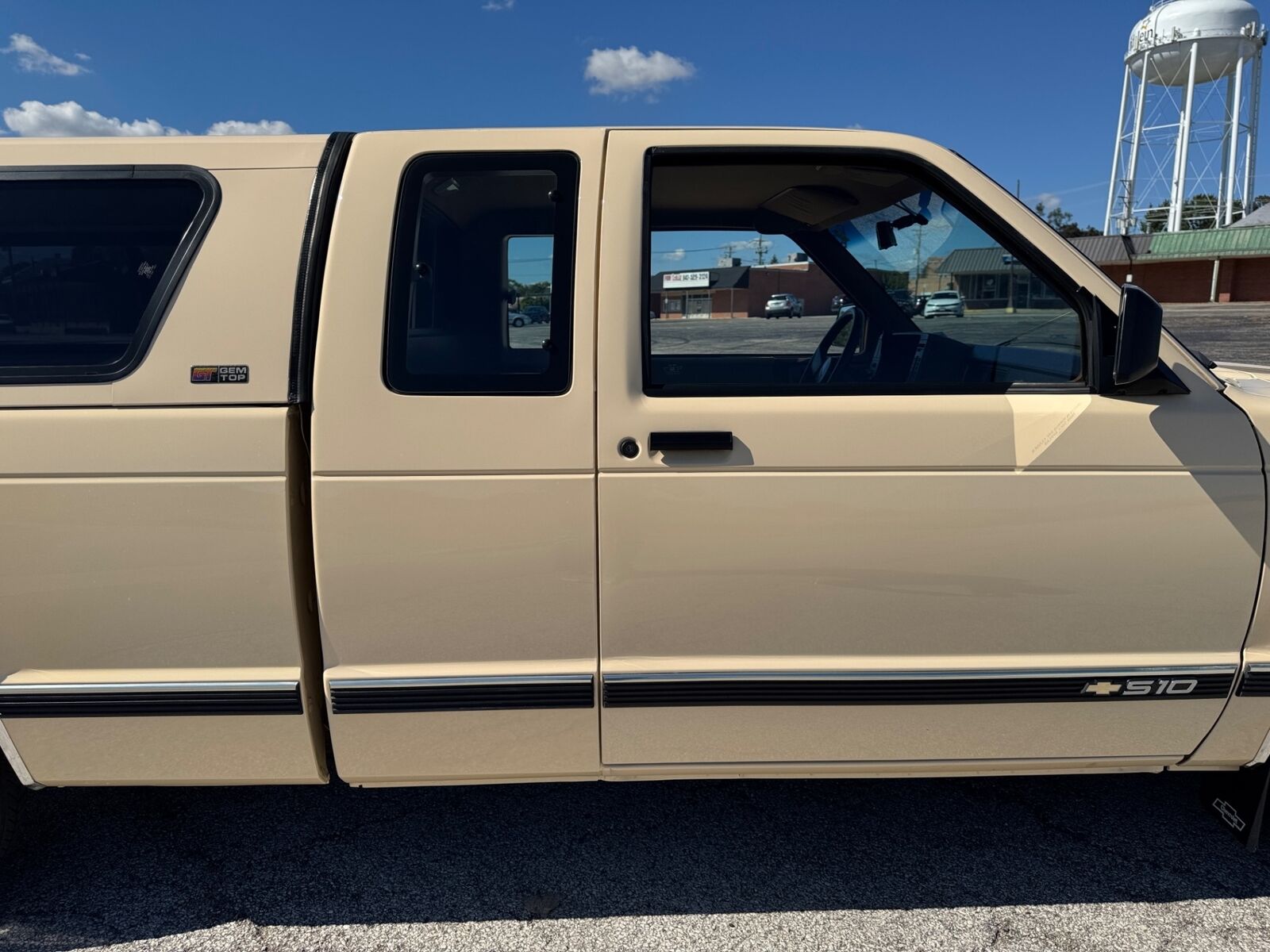 Chevrolet-S-10-1991-Pickup-24