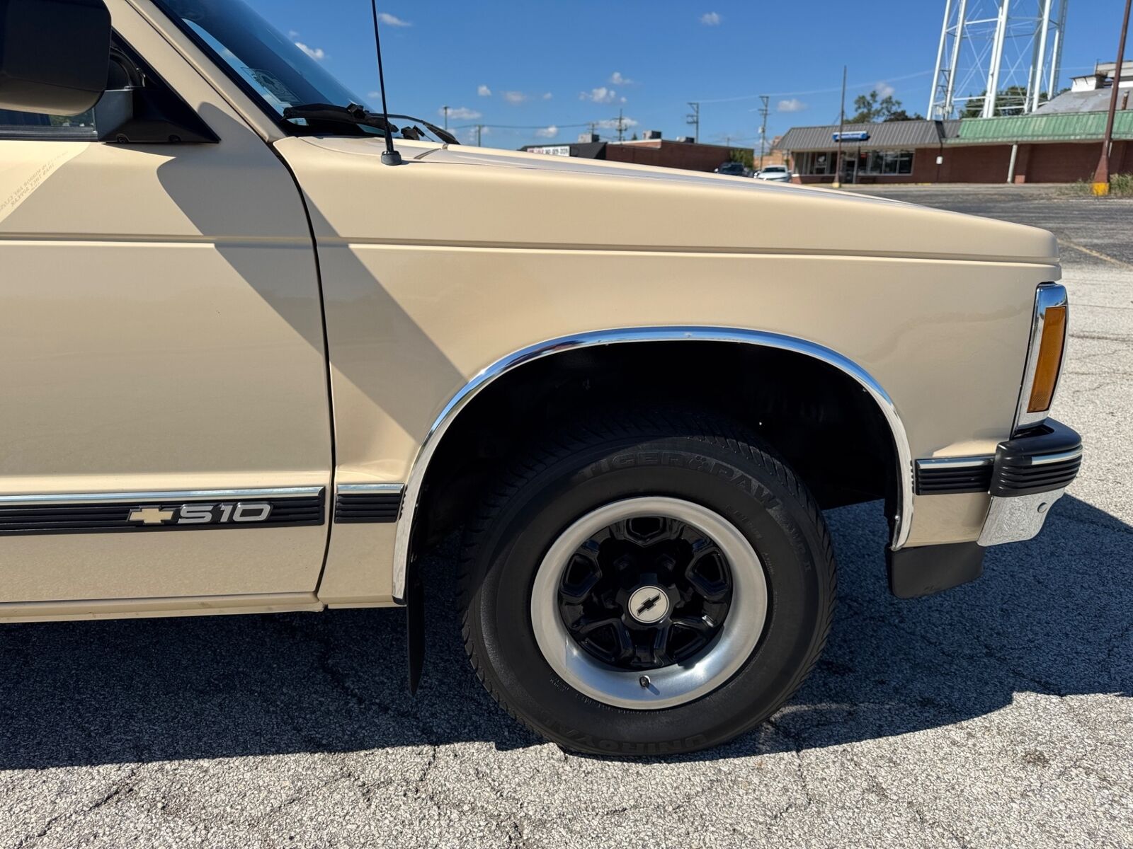 Chevrolet-S-10-1991-Pickup-25
