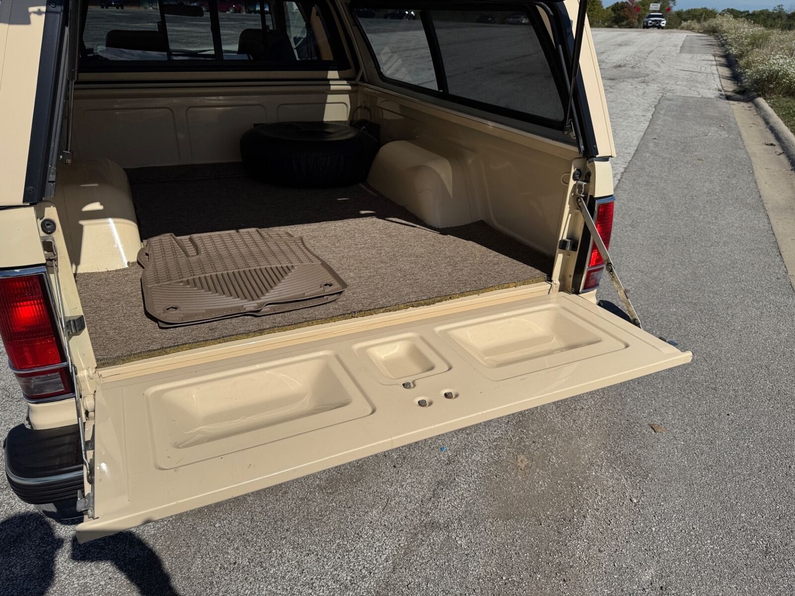 Chevrolet-S-10-1991-Pickup-28