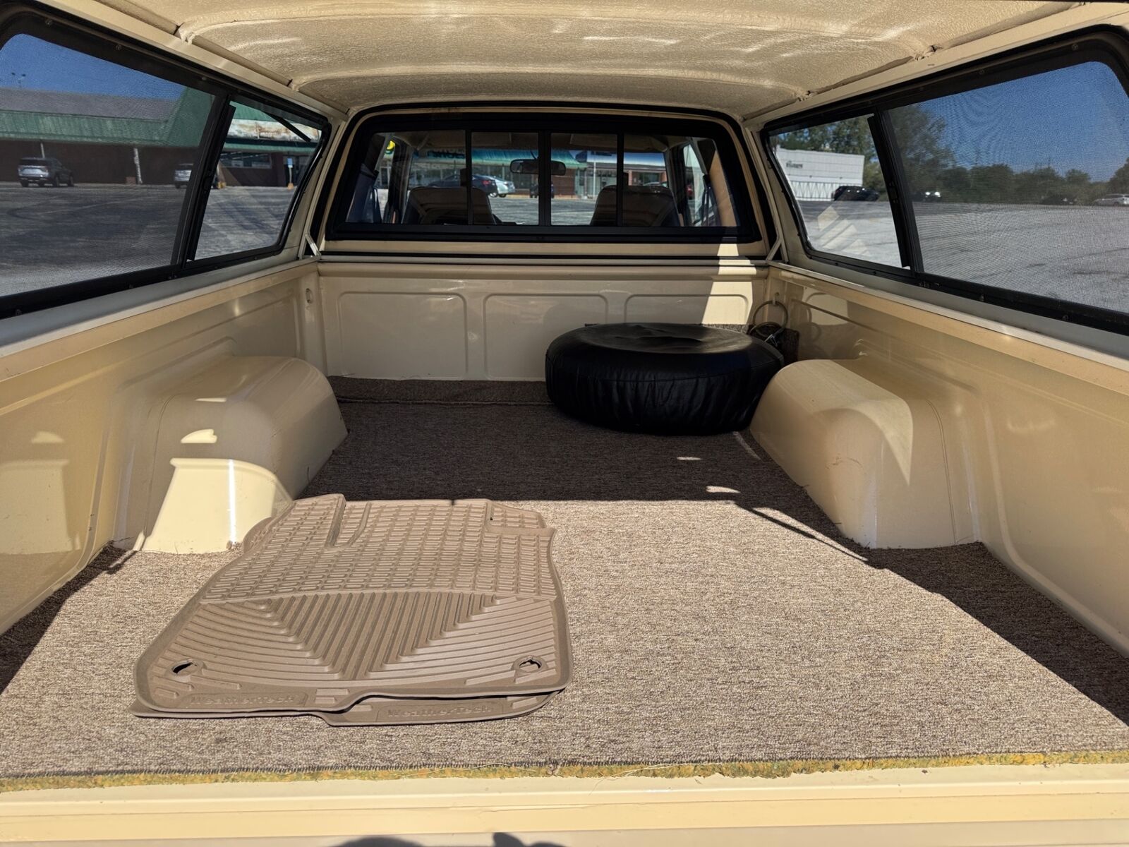Chevrolet-S-10-1991-Pickup-29