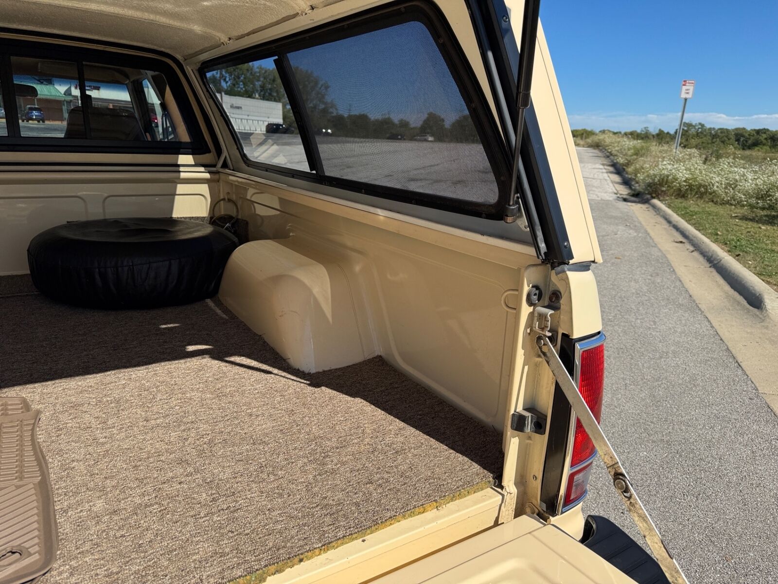 Chevrolet-S-10-1991-Pickup-30
