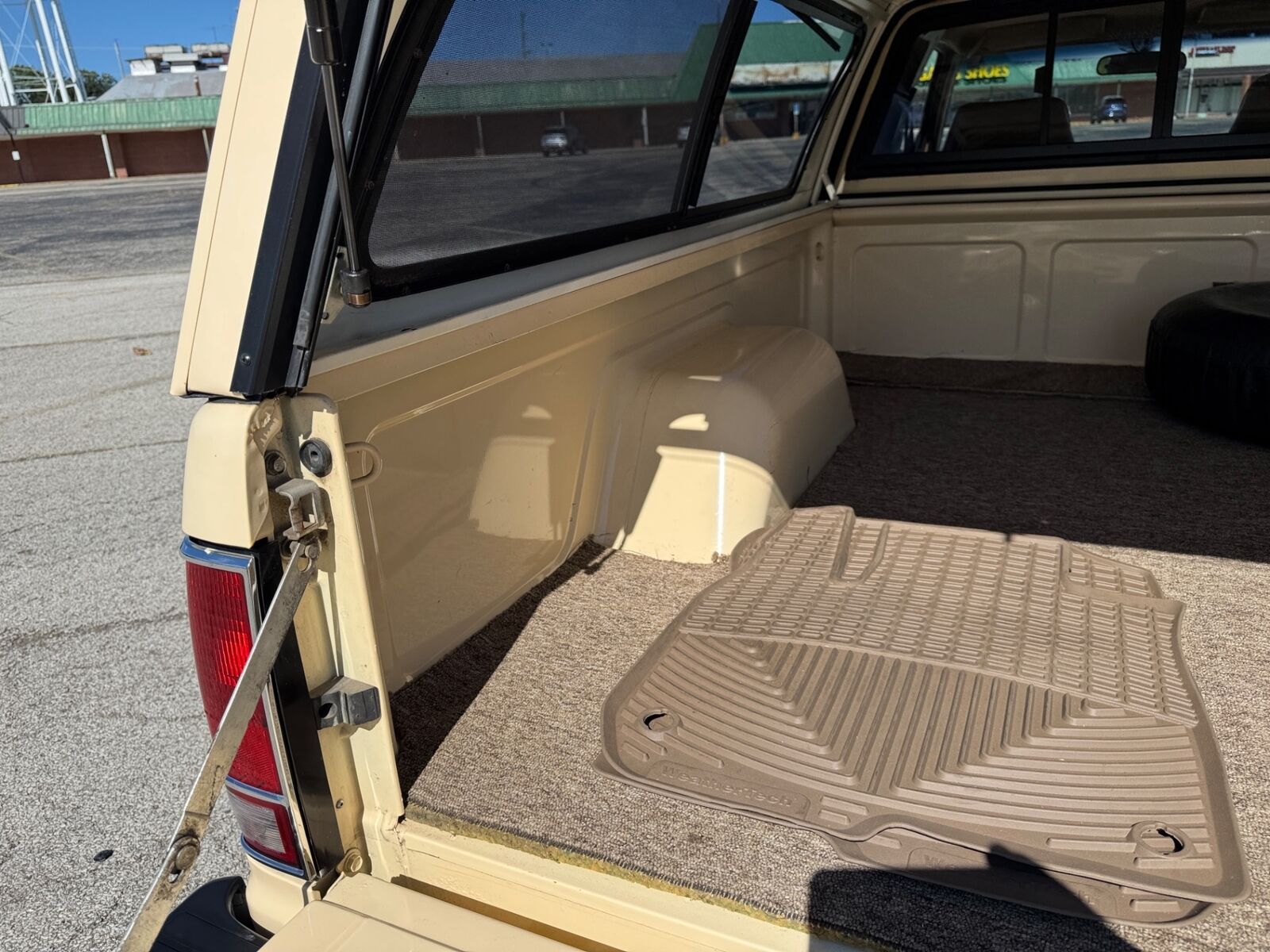 Chevrolet-S-10-1991-Pickup-31