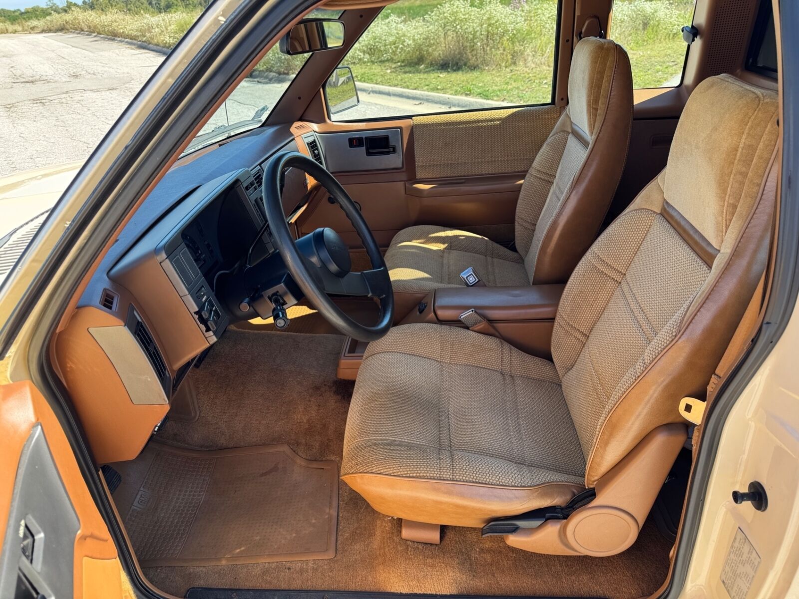 Chevrolet-S-10-1991-Pickup-34