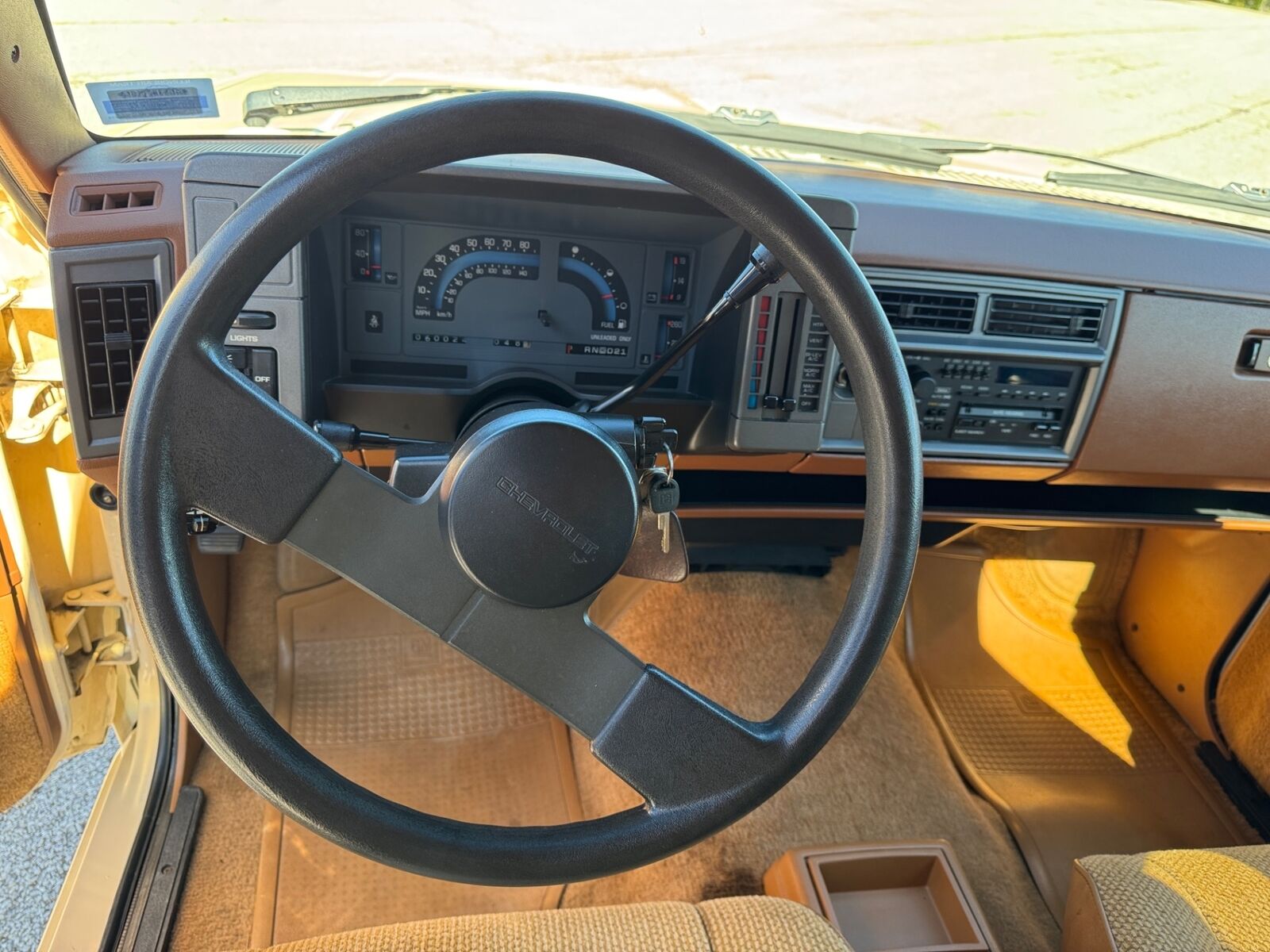 Chevrolet-S-10-1991-Pickup-35