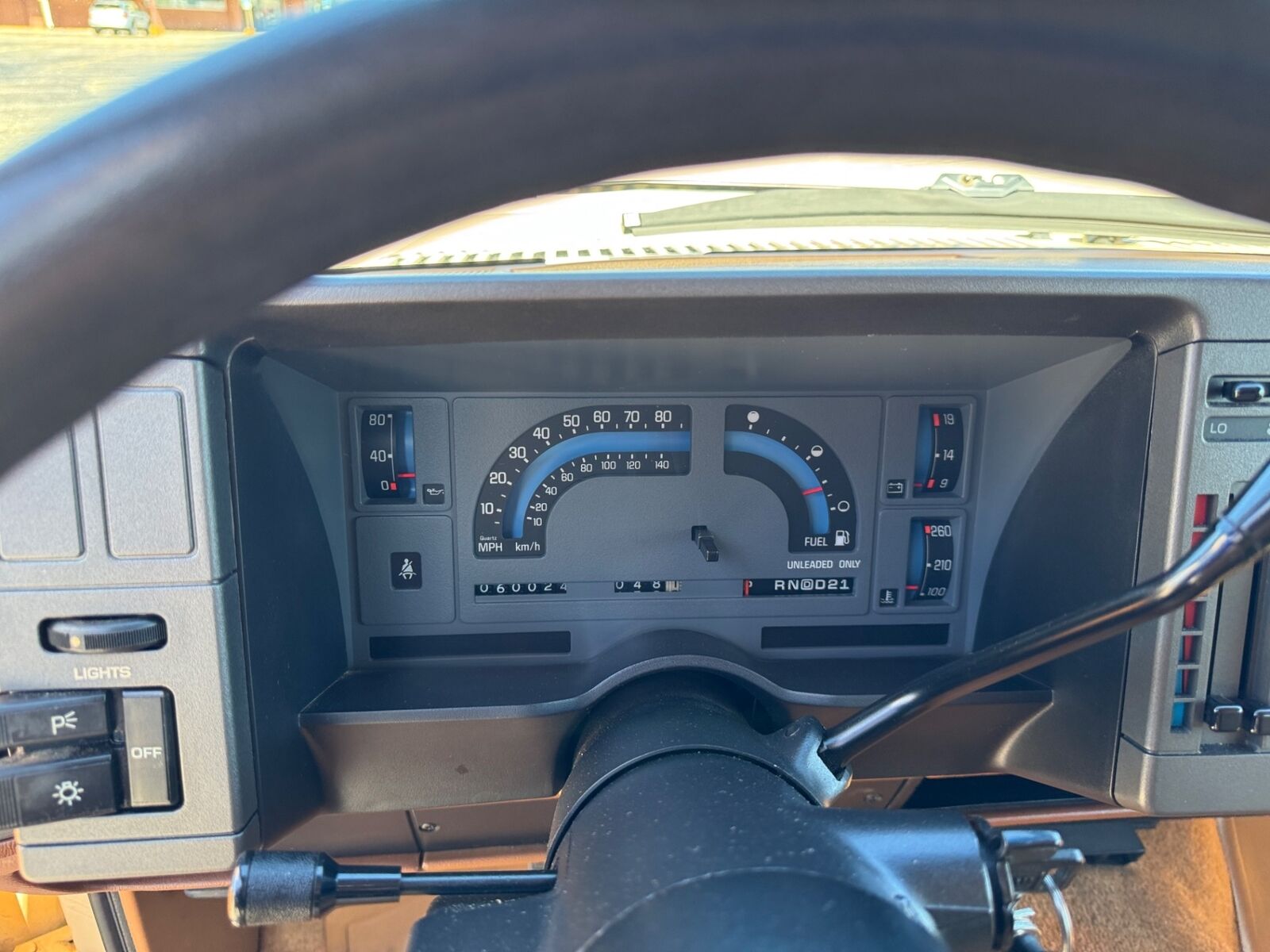 Chevrolet-S-10-1991-Pickup-36