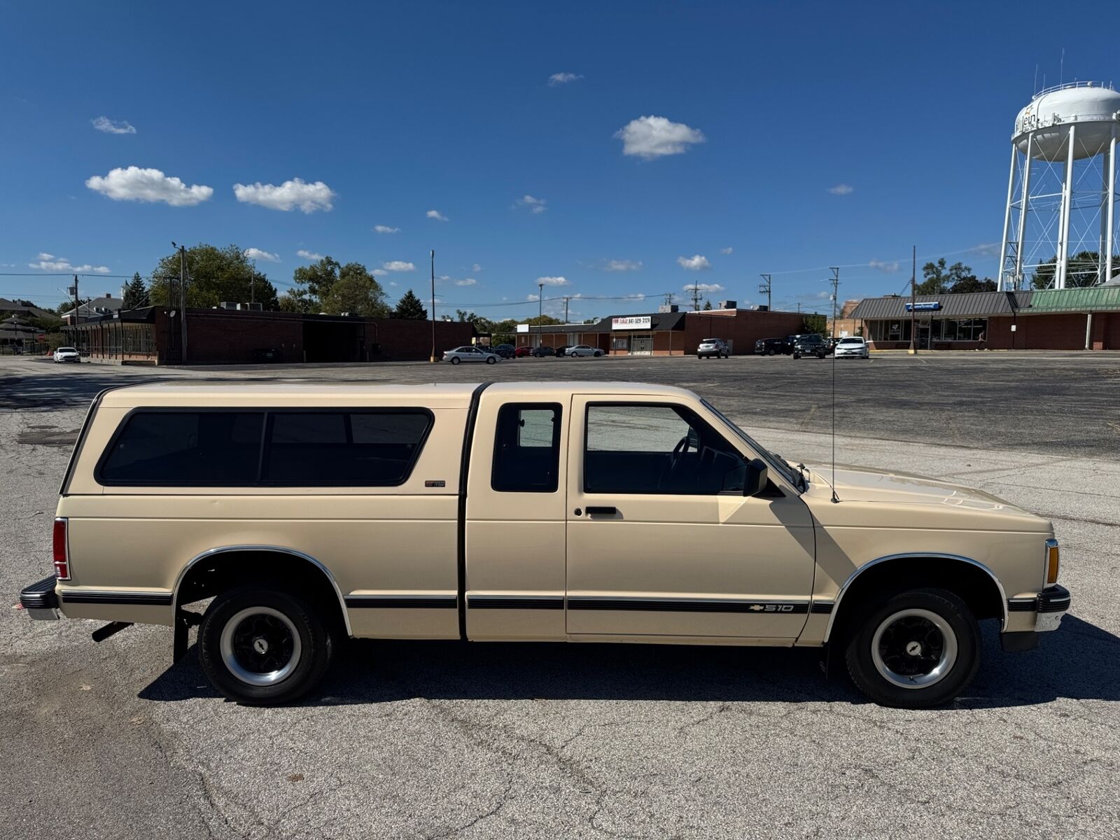 Chevrolet-S-10-1991-Pickup-6