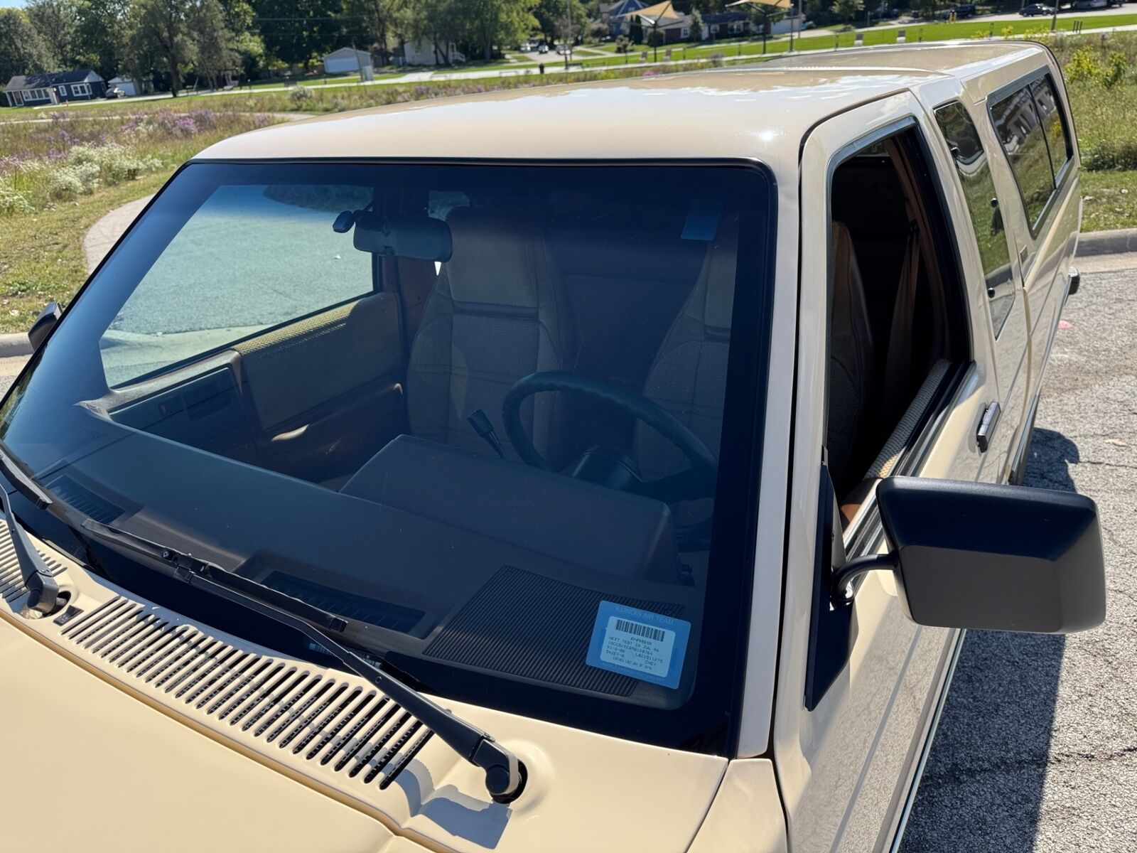 Chevrolet-S-10-1991-Pickup-9