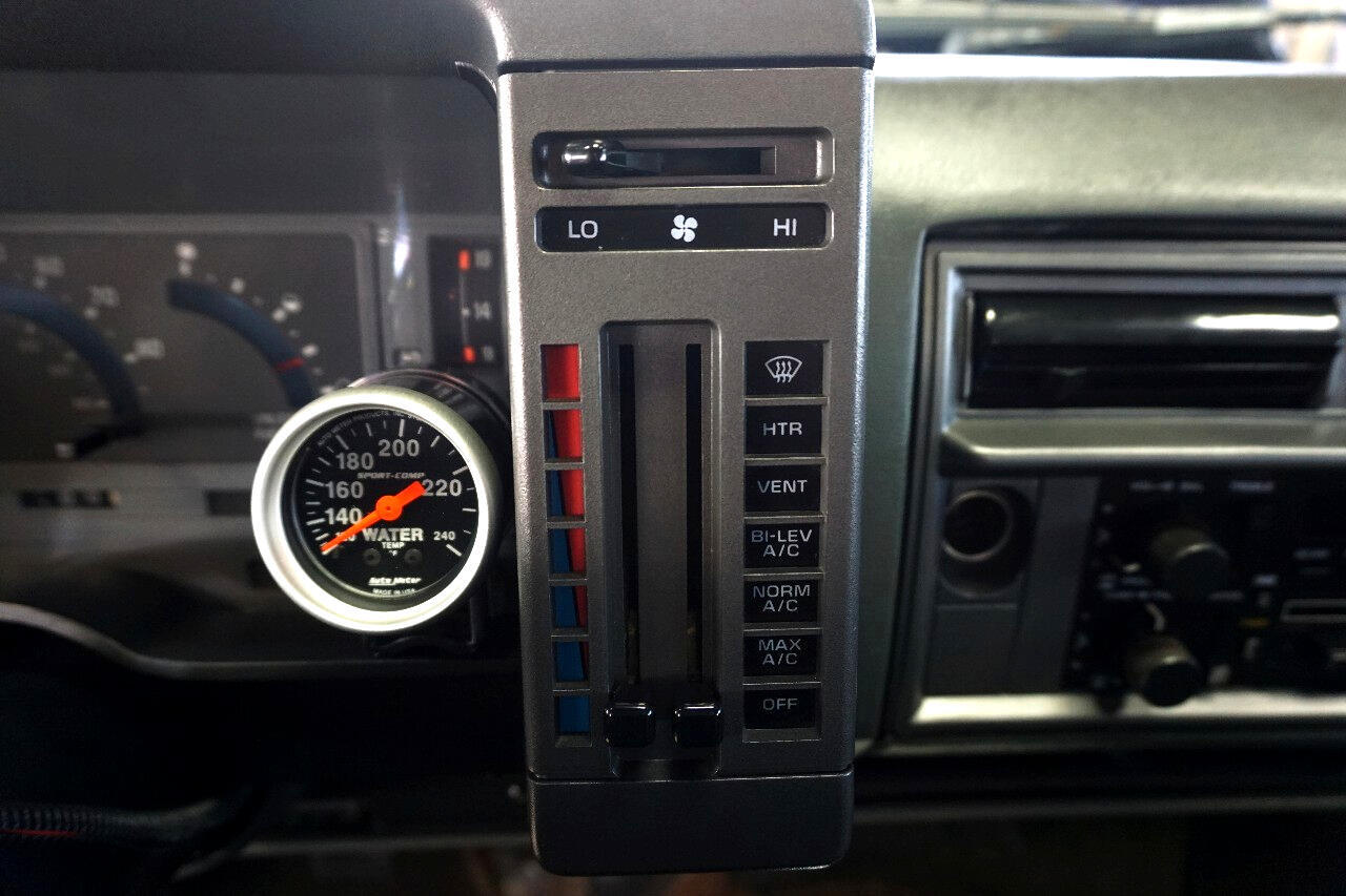 Chevrolet-S-10-1992-Classic-Car-29