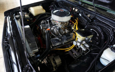 Chevrolet-S-10-1992-Classic-Car-30