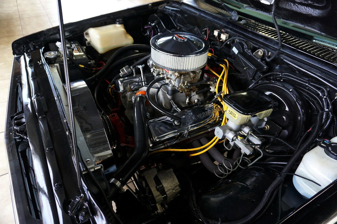 Chevrolet-S-10-1992-Classic-Car-30