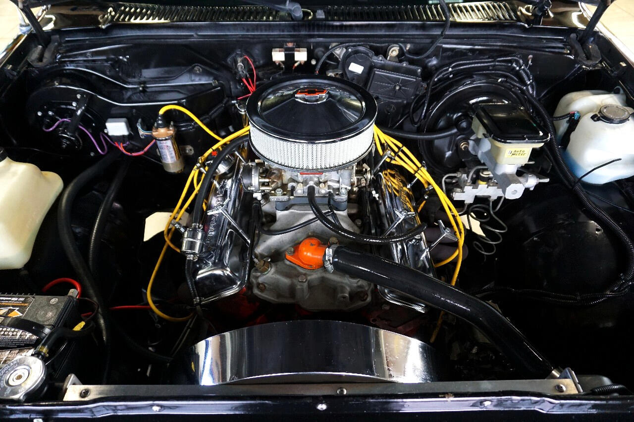 Chevrolet-S-10-1992-Classic-Car-31
