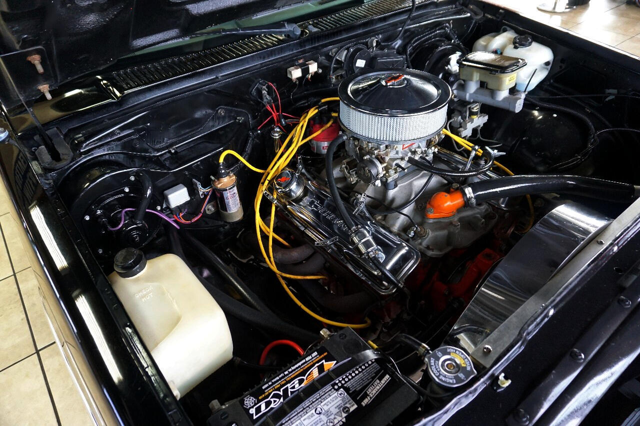 Chevrolet-S-10-1992-Classic-Car-32