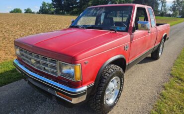 Chevrolet-S-10-pickup-12-ton-1983-red