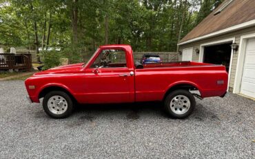 Chevrolet-S-10-pickup-1968-red
