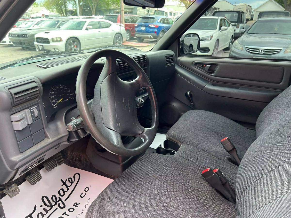 Chevrolet-S-10-pickup-1995-1