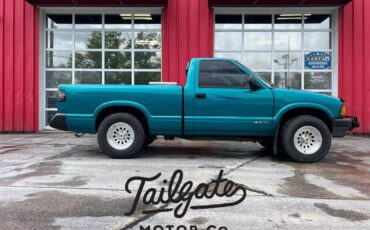Chevrolet-S-10-pickup-1995