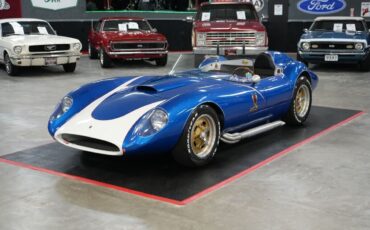 Chevrolet-Scarab-Recreation-1957-Roadster-1