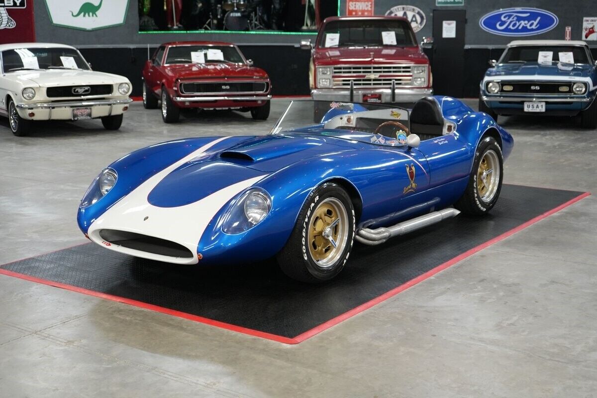 Chevrolet-Scarab-Recreation-1957-Roadster-1