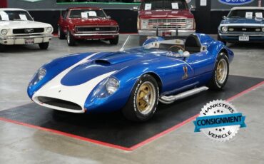 Chevrolet-Scarab-Recreation-1957-Roadster