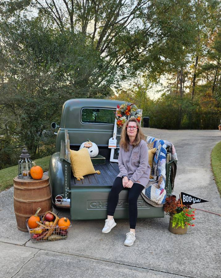 Chevrolet-Short-bed-pickup-1951-green-16