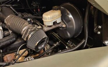 Chevrolet-Short-bed-pickup-1951-green-6