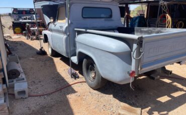 Chevrolet-Short-bed-step-side-1966-grey-19