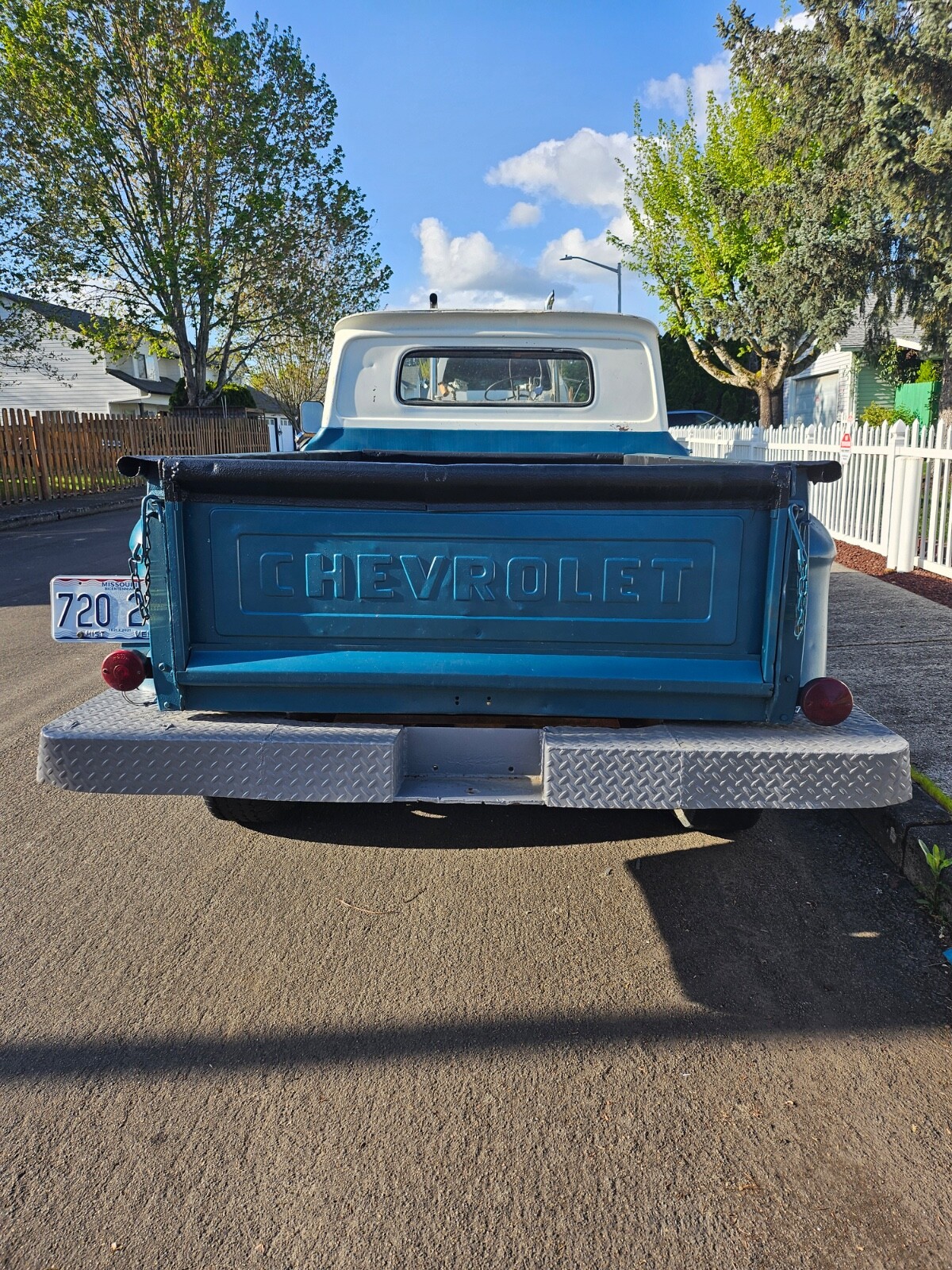 Chevrolet-Silverado-1500-1961-Crew-Cab-Pickup-1