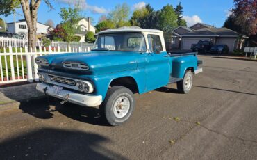 Chevrolet-Silverado-1500-1961-Crew-Cab-Pickup-7