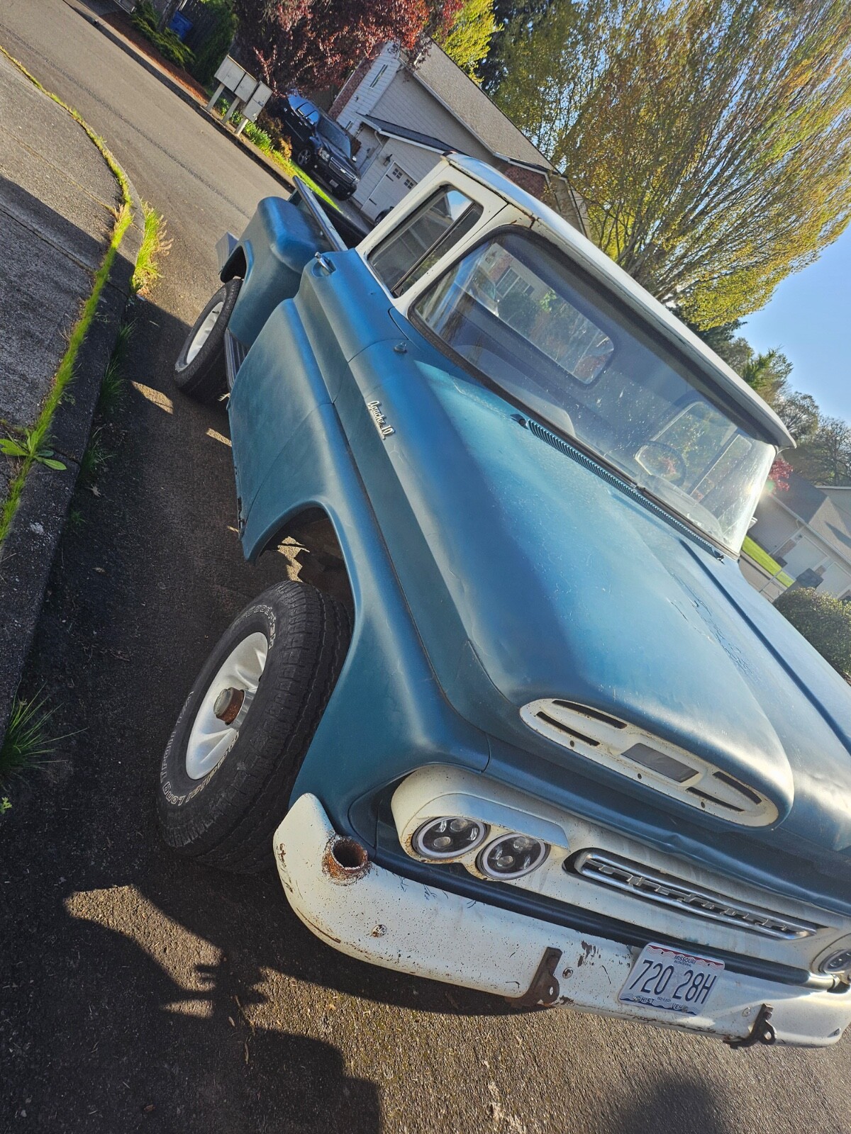 Chevrolet-Silverado-1500-1961-Crew-Cab-Pickup-9