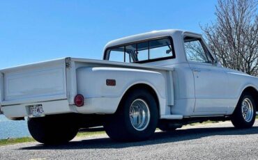 Chevrolet-Silverado-1500-1968-white-2