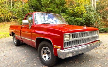 Chevrolet-Silverado-1500-1982-red-2