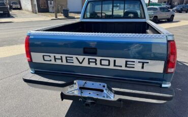 Chevrolet-Silverado-1500-1991-Standard-Cab-Pickup-10