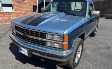 Chevrolet-Silverado-1500-1991-Standard-Cab-Pickup-11