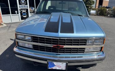 Chevrolet-Silverado-1500-1991-Standard-Cab-Pickup-13