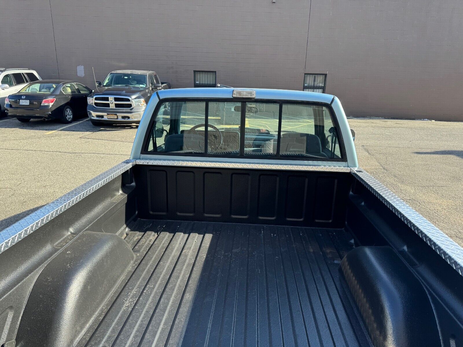 Chevrolet-Silverado-1500-1991-Standard-Cab-Pickup-14