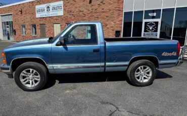 Chevrolet-Silverado-1500-1991-Standard-Cab-Pickup-2